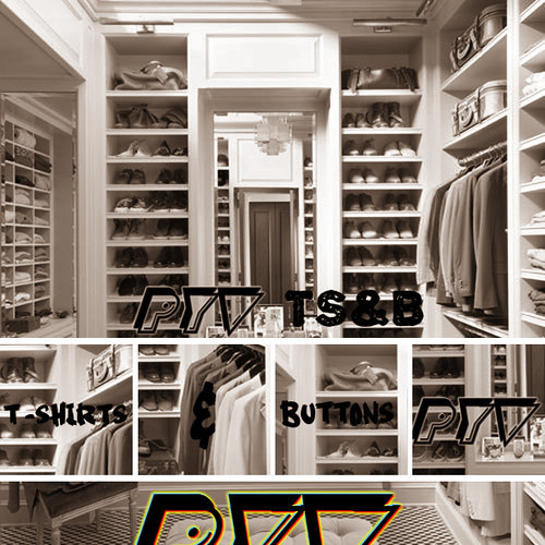 Ts&B Riyu x Cash$Rulez
