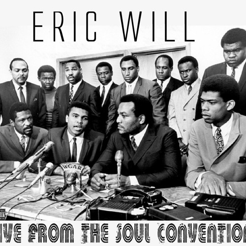 Live from the Soul Convention EP