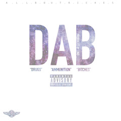 Kc - Dab [Prod By Tino]