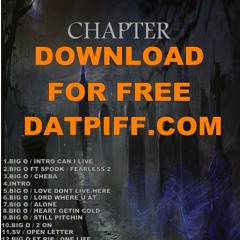 BIG O /  LOVE DONT LIVE HERE