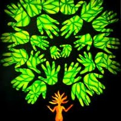 "FaMaLy Tr3E" ft "AmArULA MooN", Production by "DMB",