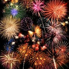 New Years Eve Disco