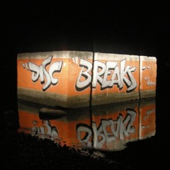 Guest Mix for Disc Breaks Show with Llupa  29/5/14