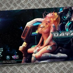 D.A.T.A. _ .R.A.W. _ DISCOCRIME _(EP)_2014_(TEASER)