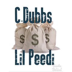 C-Dubbs Ft. Lil Peedi- Money