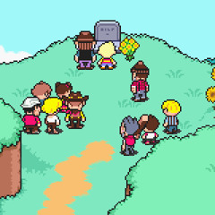 Mother 3 Love Theme (Eastern Folk/Orchestra)