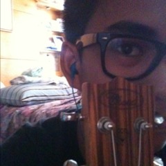 Little Things (snippet)