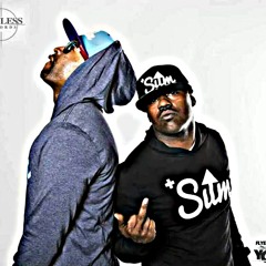 The Hoodstars Ft Ty Dolla Sign And Clyde Carson - Come Get Her (Base Jase Remix)