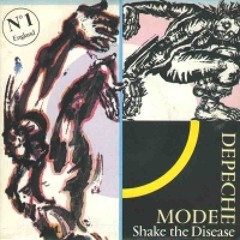 Depeche Mode's 'Shake The Disease' (Cover version)