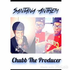 David Guetta Titanium (Santana Anthem)Chub The Producer