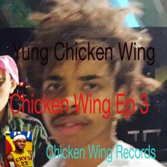 Yung Chicken Wing-A Tale Of 2 KFC's