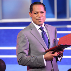 Pastor Chris Oyakhilome - Triumph (Christ Embassy Theme Song 2015) -David Kiss