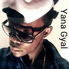 G-mer Richter _ Yana Gyal.. Forever