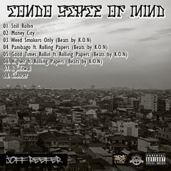 OFF ₱apers - Silencer