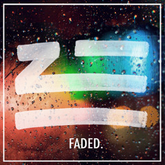 ZHU - Faded (Mysto & Pizzi X Moiez Remix)