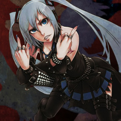 【Vocaloid】Hagane Miku - [DIARRHEA] Full Album