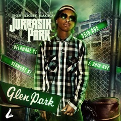 Don Richy Rackz "Free My Niggas"