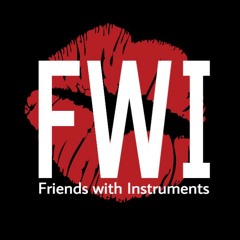 Open Your Eyes - Friends with Instruments (Original)