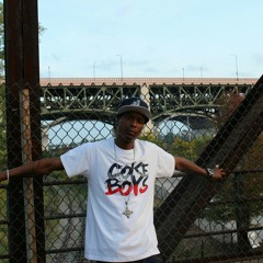 FROSTY - I AINT TRIPPIN - FREESTYLE