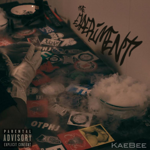 Stream Kaebee Listen To The Experiment Ep Playlist Online For Free On