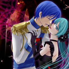 Cendrillon - Miku and Kaito