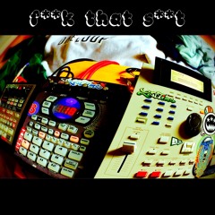 f**k that s**t [free DL beat tape] teaser