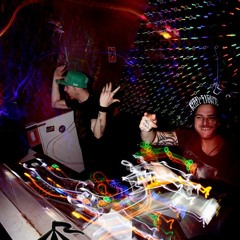 Zac Waters & Victor Vs Kurk Kokane- Two Moons On My Block (AttackJack & SHOCK THERVPY Mashup)