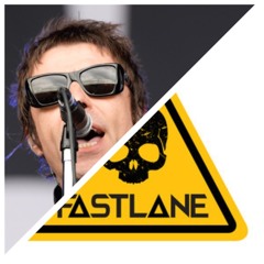 Fastlane vs Oasis - Wonderwall (Demo)
