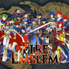 Fire Emblem Theme