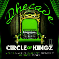CIRCLE - OF - KINGZ - II