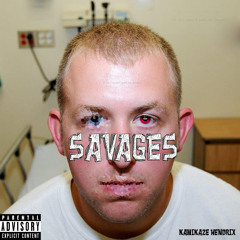 SAVAGES prod. by Losco