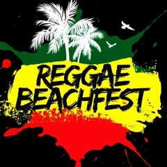 AK Montana - Dancehall Afrobeatz (45 Mins Of My Live Set @Reggae Beach Fest 1st Annv)