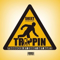 Skeet Dibiase - Trippin (produced by Codey Got Beatz of Yung Godz)
