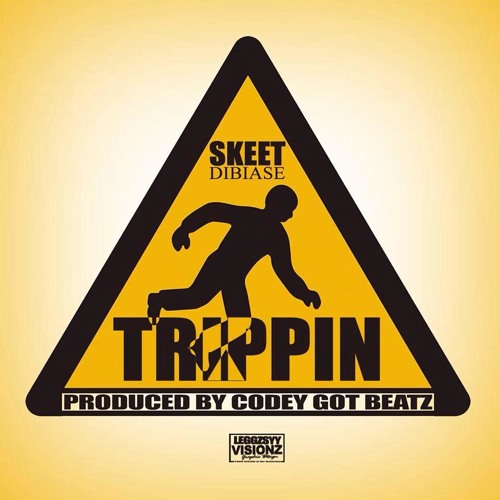 Skeet Dibiase - Trippin (produced by Codey Got Beatz of Yung Godz)