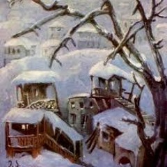 გურული სამნაირი მრავალჟამიერი - შავნაბადა (ლაშა ბედენაშვილი, მიხეილ ჯავახიშვილი, დათო ცინცაძე)