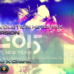 2015 ReverHindi ReMix Demo Version Prod By Dj X Charo X-Nashes Dj'z