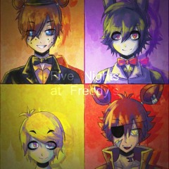 Fnaf c:
