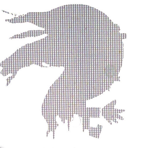 Mode in gliANY - Le mausolée de la chair