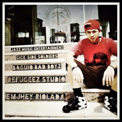 Refugeez Dubstep - Fuck Love(EMJHEYPRO2K15)