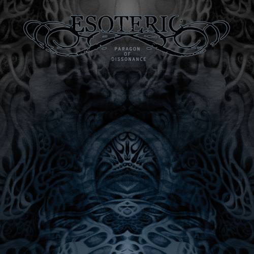 ESOTERIC - Cipher