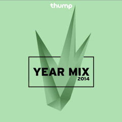 Year Mix 2014 - Tsepo
