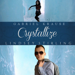 Lindsey Stirling - Crystalize (Gäbriel Krause  Bootleg XTD)