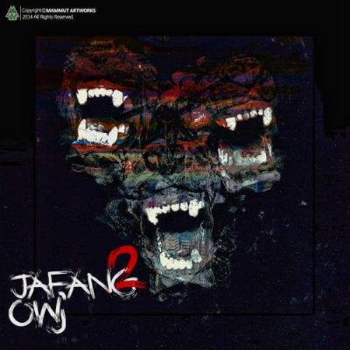پخش و دانلود آهنگ Ali Owj - Jafang 2 از Persian Rap & HipHop (RFN) رپــ