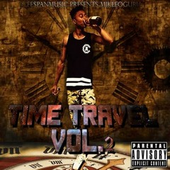 08 - Mikeeoguru - Feeling (Love) Ft In Search Of