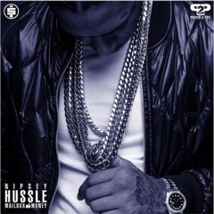 Nipsey Hussel - That's how I knew