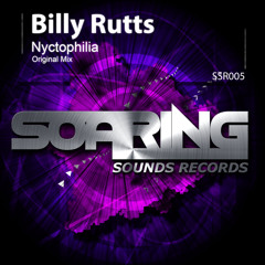 Billy Rutts - Nyctophilia (Preview) {SSR005}