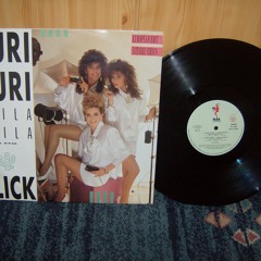 Click - A1side.Duri Duri (Baila Baila) (Remix European Edit) Vinyl Rip [WAV]