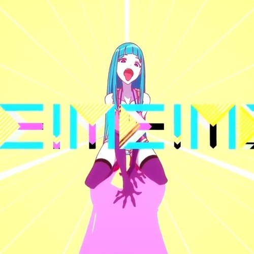 TeddyLoid - Me!Me!Me! ft. Daoko (Dubstep Part)