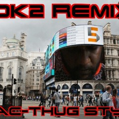 2pac - Thug Style (IDK2 Remix)mp3