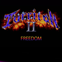 Turrican "Freedom" Remix By Michael GIBS (01-2015)